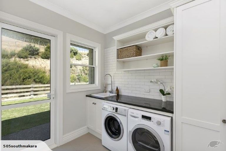 Photo of property in 505 South Makara Road, Makara, Karori, 6972