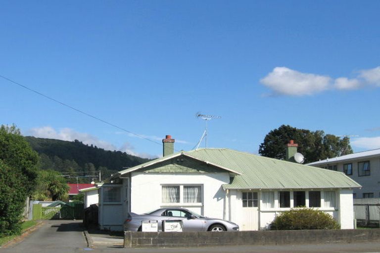 Photo of property in 4/708 Fergusson Drive, Elderslea, Upper Hutt, 5018