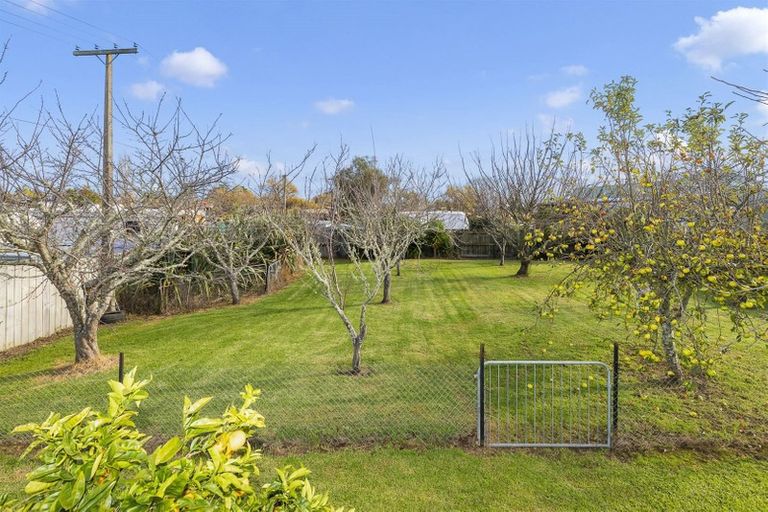 Photo of property in 18 Coronation Street, Paeroa, 3600