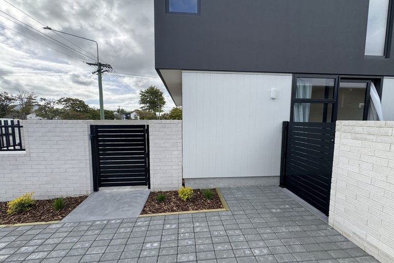 Photo of property in 56/10 Buffon Street, Waltham, Christchurch, 8023