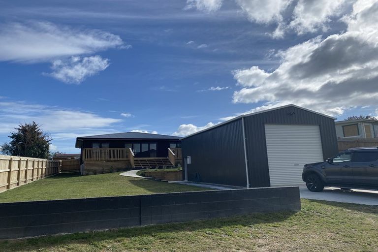 Photo of property in 12 Kowhai Street, Mangakino, 3421