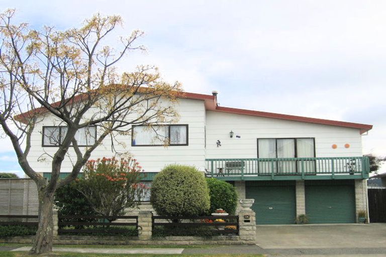 Photo of property in 34 Ryan Crescent, Greenmeadows, Napier, 4112