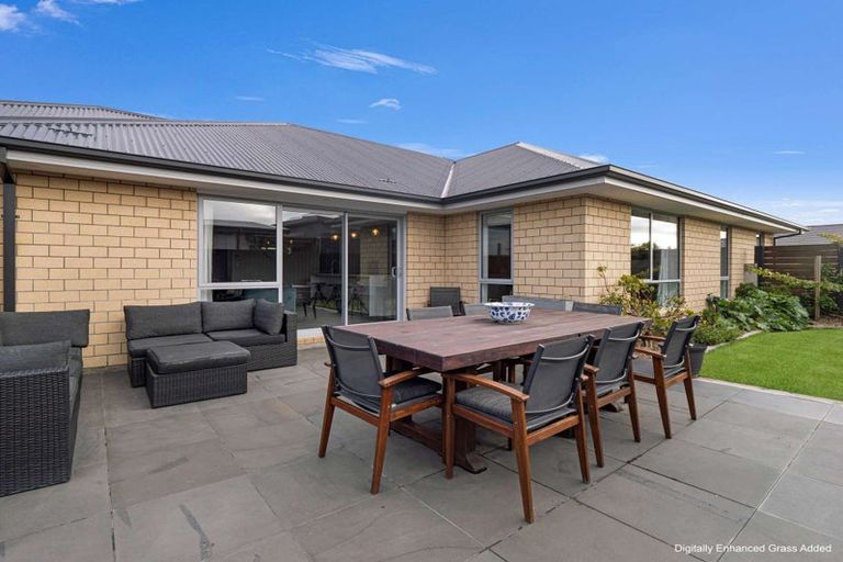 Photo of property in 45 Blunden Road, Lincoln, 7608