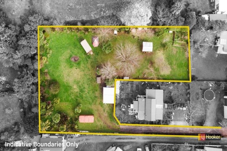 Photo of property in 72 Union Street, Waihi, 3610