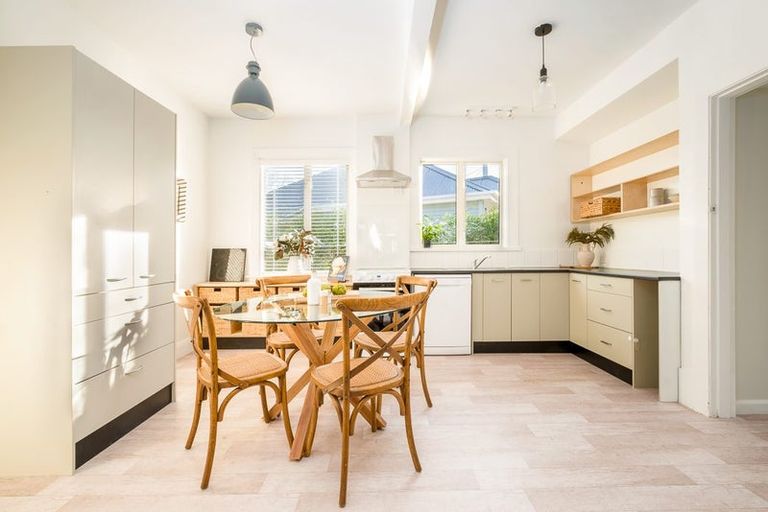 Photo of property in 6 Glynne Crescent, Spreydon, Christchurch, 8024