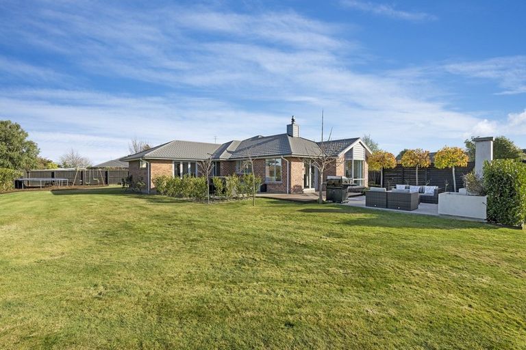 Photo of property in 51a Sheridan Drive, Rolleston, 7614