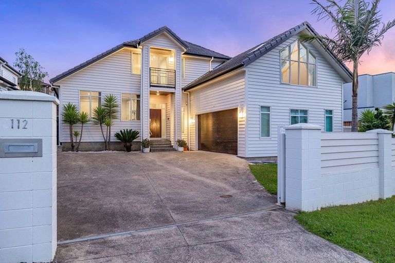 Photo of property in 112 Killybegs Drive, Pinehill, Auckland, 0632
