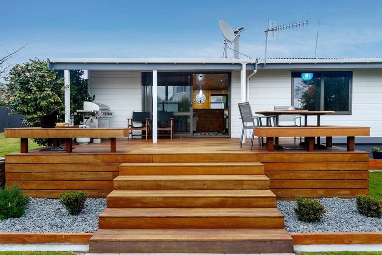 Photo of property in 11 Grace Crescent, Richmond Heights, Taupo, 3330