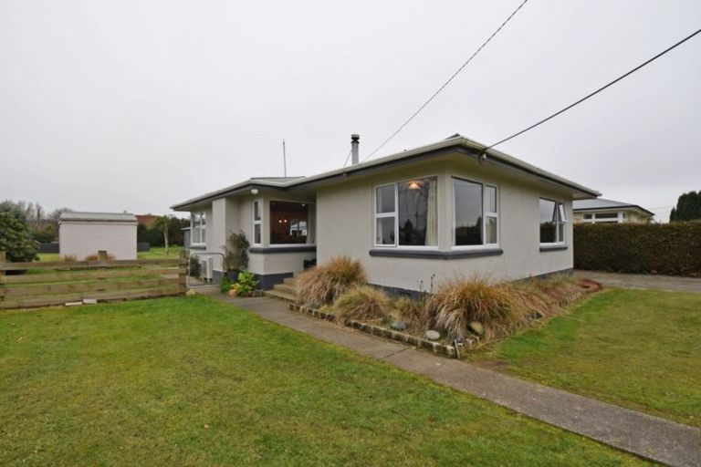 Photo of property in 44 Rye Street, Otautau, 9610