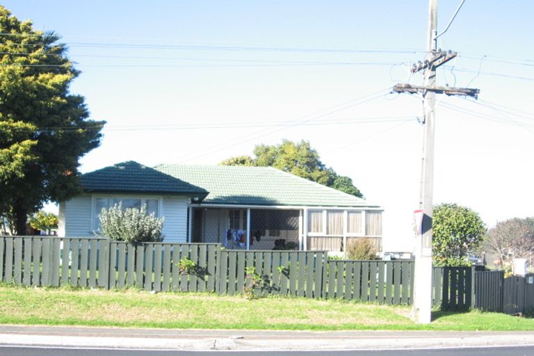 Photo of property in 2/26 Weymouth Road, Manurewa, Auckland, 2102