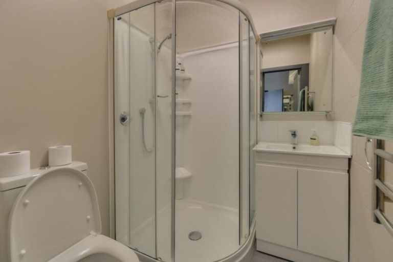 Photo of property in Hannahs Factory, 6/14 Leeds Street, Te Aro, Wellington, 6011