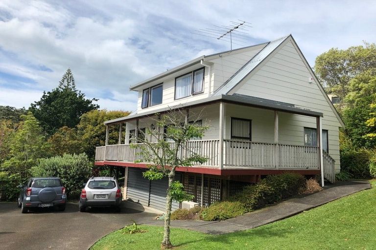 Photo of property in 2/37 Alexander Avenue, Torbay, Auckland, 0630