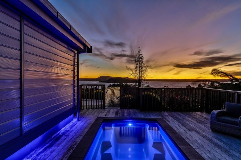 Photo of property in 32 Collingwood Drive, Tikitere, Rotorua, 3074