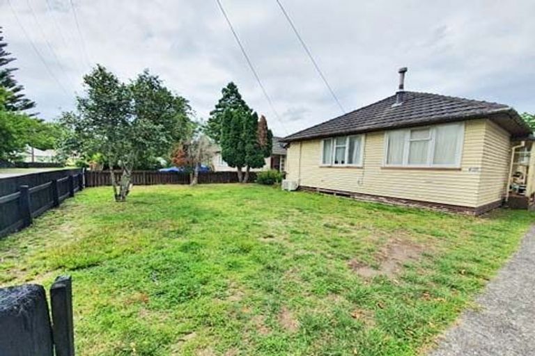 Photo of property in 5 Domett Street, Kawerau, 3127