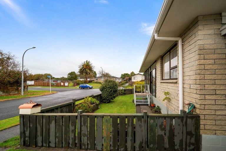 Photo of property in 1a Tuahu Place, Waitara, 4320