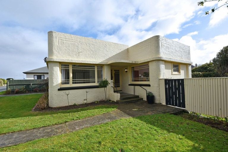 Photo of property in 218 Gala Street, Richmond, Invercargill, 9810