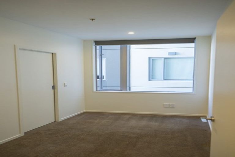 Photo of property in Trinity Apartments, 19 College Street, Te Aro, Wellington, 6011