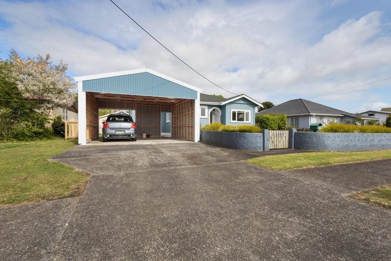 Photo of property in 301 Racecourse Road, Te Awamutu, 3800