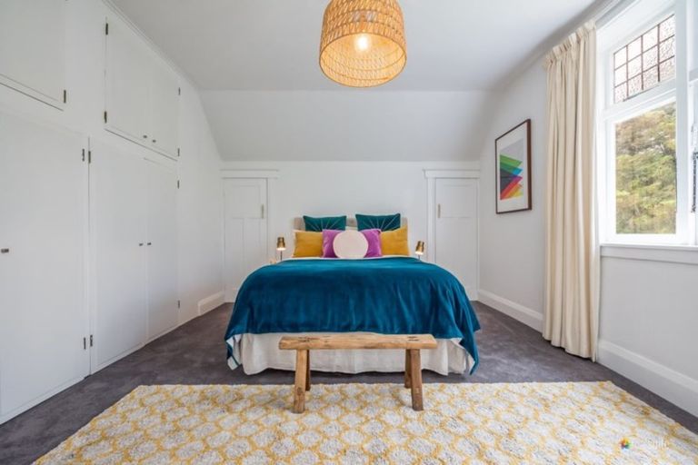 Photo of property in 22 Penrose Street, Woburn, Lower Hutt, 5010