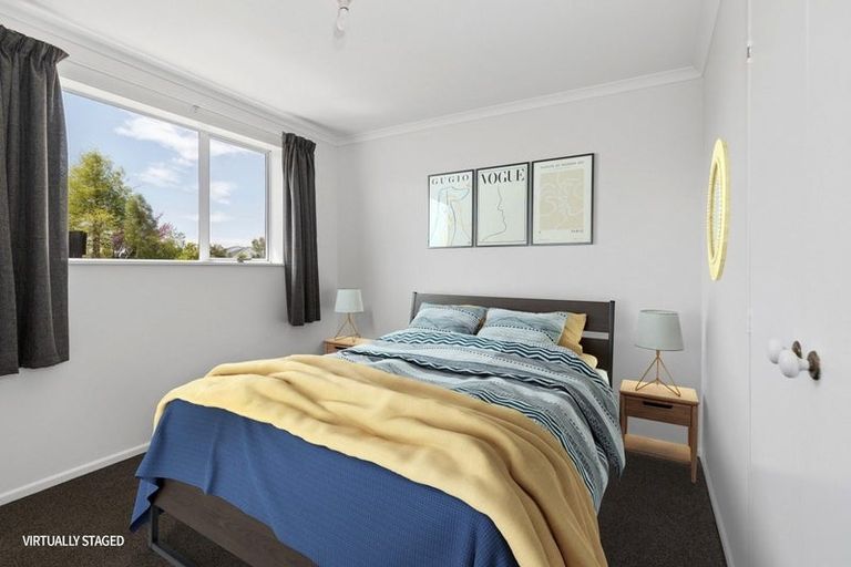 Photo of property in 18 Brookfield Place, Redwoodtown, Blenheim, 7201