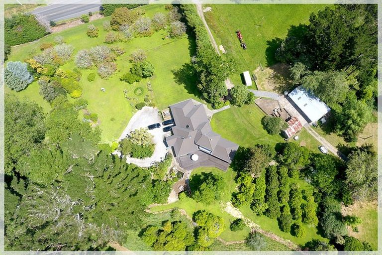 Photo of property in 1205 State Highway 57, Shannon, Palmerston North, 4474