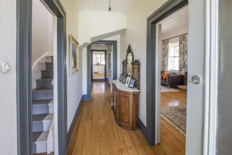 Photo of property in 19 Tainui Road, Devonport, Auckland, 0624