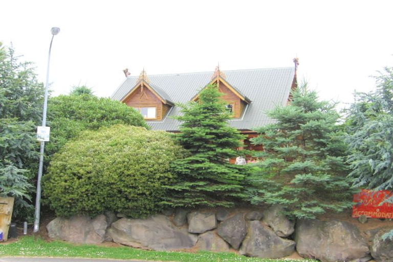 Photo of property in 32 Southridge Drive, Ohakune, 4625