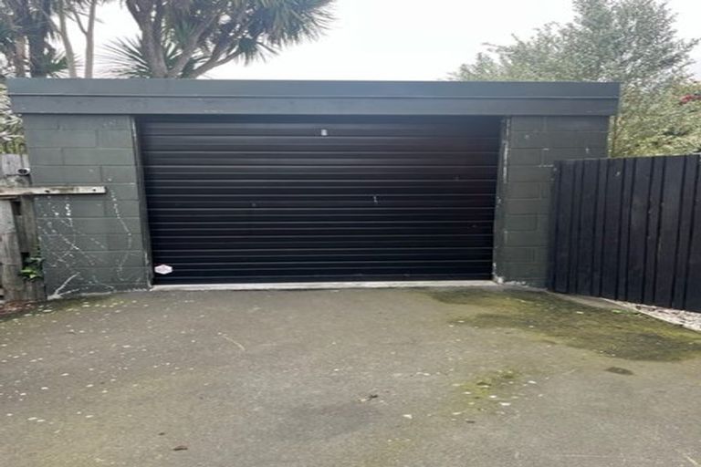 Photo of property in 9/27 Darvel Street, Riccarton, Christchurch, 8011