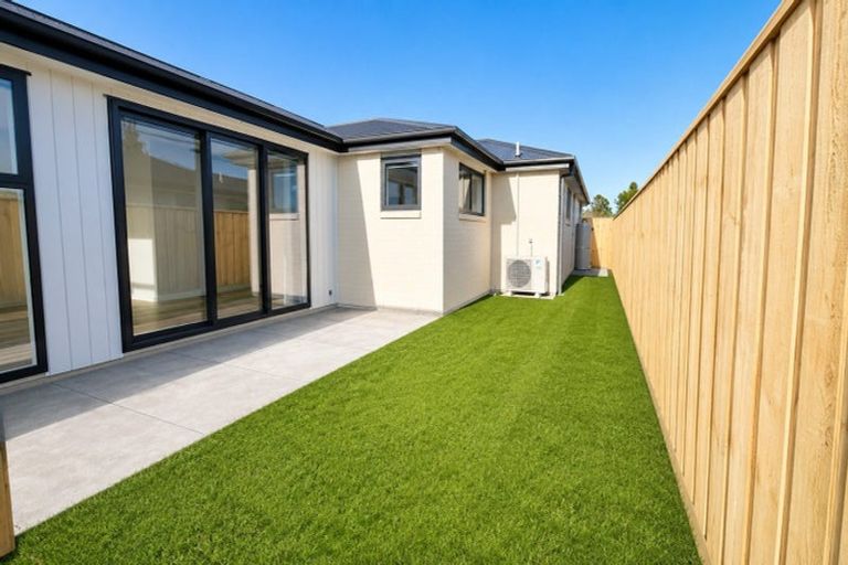 Photo of property in 46 Derbridge Street, Woodend, 7610