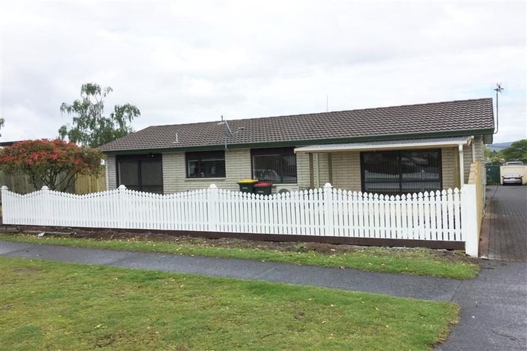 Photo of property in 17a King Street, Victoria, Rotorua, 3010