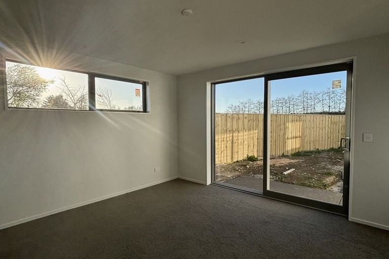 Photo of property in 270 Lincoln Rolleston Road, Rolleston, 7678