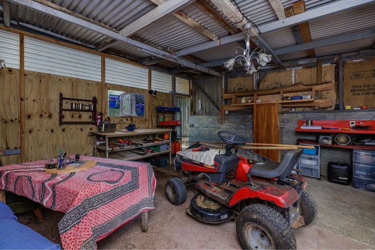 Photo of property in 11 Dip Road, Kaeo, 0479