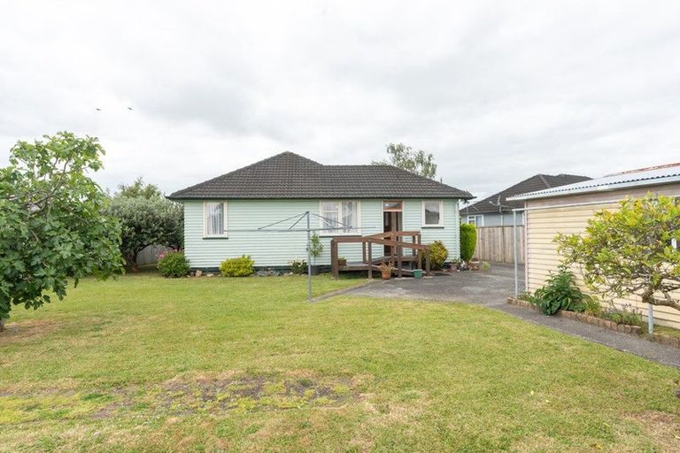 Photo of property in 10 Byron Road, Enderley, Hamilton, 3214