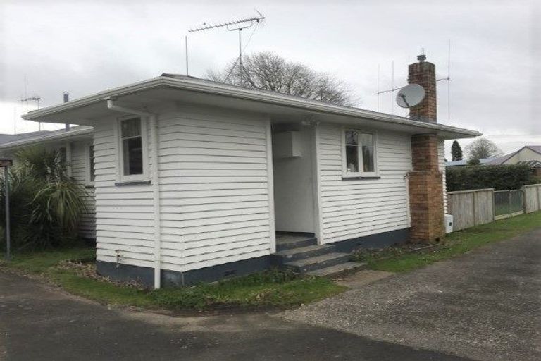 Photo of property in 249b Clarkin Road, Fairfield, Hamilton, 3214