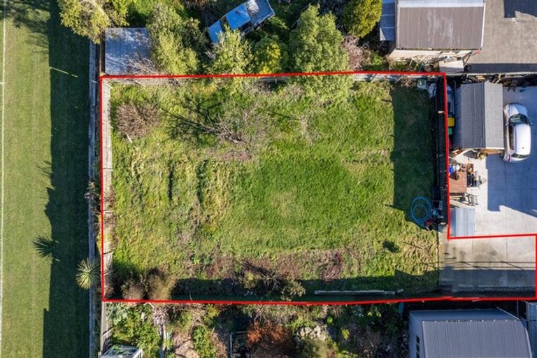 Photo of property in 44a Ryan Street, Phillipstown, Christchurch, 8011