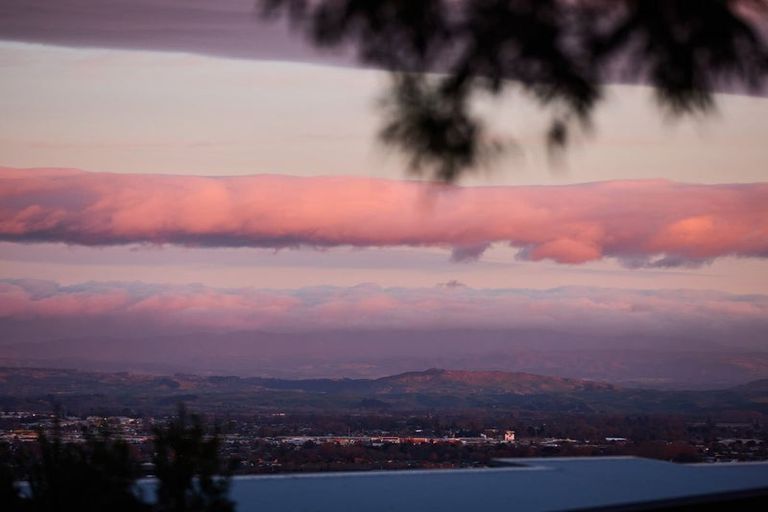 Photo of property in 151 Durham Drive, Havelock North, 4130