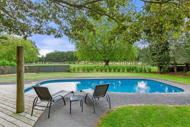 Photo of property in 248a Tauwhare Road, Tamahere, Hamilton, 3283