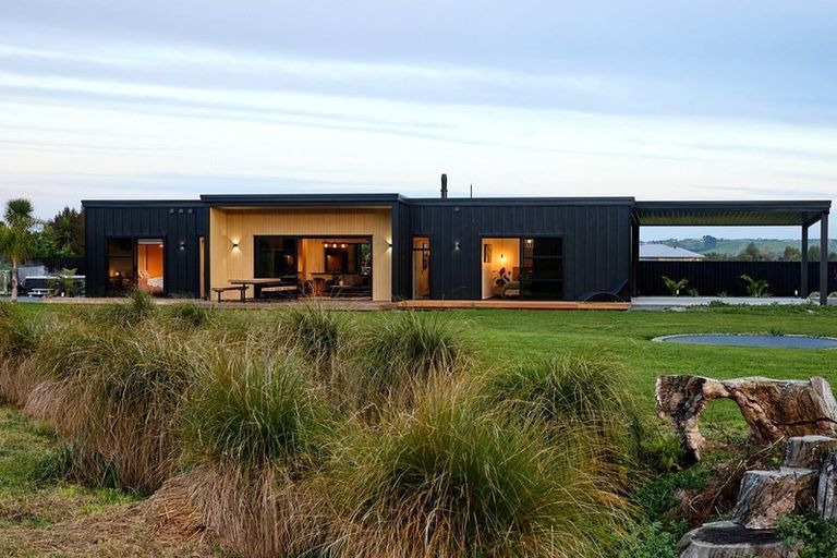 Photo of property in 258c Mount Fyffe Road, Kaikoura Flat, Kaikoura, 7300