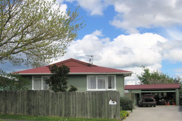 Photo of property in 10 Tennyson Drive, Owhata, Rotorua, 3010