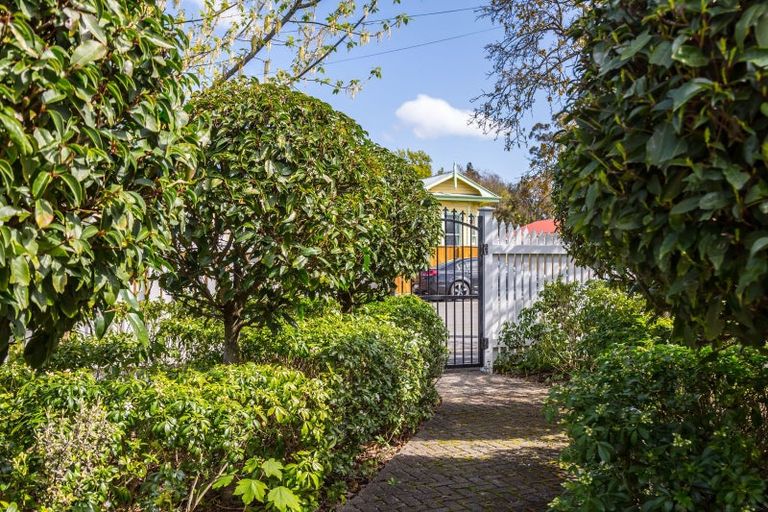 Photo of property in 126 Cole Street, Masterton, 5810