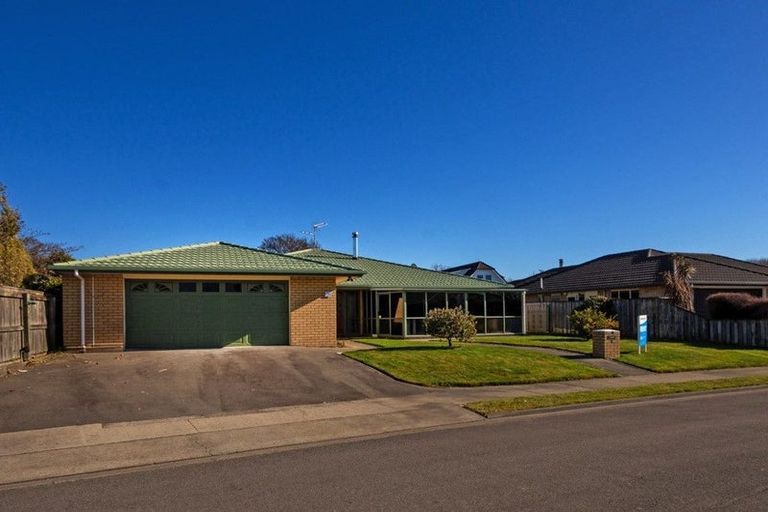 Photo of property in 4 Sequoia Place, Springlands, Blenheim, 7201