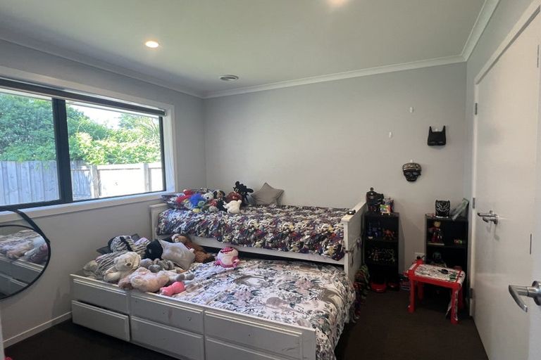 Photo of property in 4/23 Montgomery Crescent, Bader, Hamilton, 3206