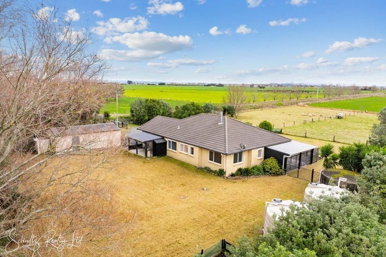 Photo of property in 16 Wallace Road, Ruawai, 0591