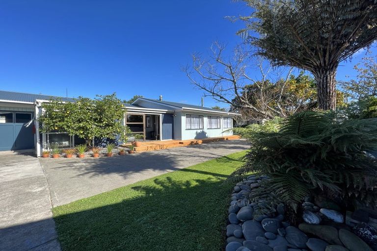 Photo of property in 39 Mclean Street, Wairoa, 4108