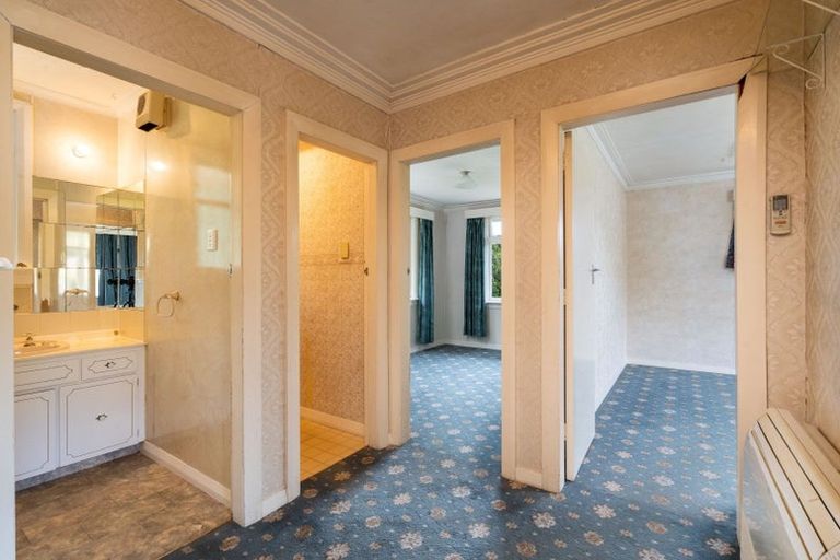 Photo of property in 24 Hawthorn Avenue, Mornington, Dunedin, 9011