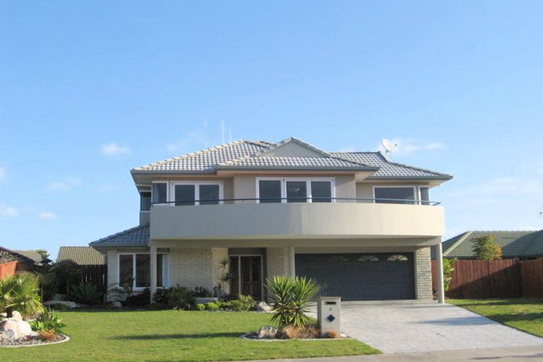 Photo of property in 3 Seychelles Drive, Papamoa Beach, Papamoa, 3118