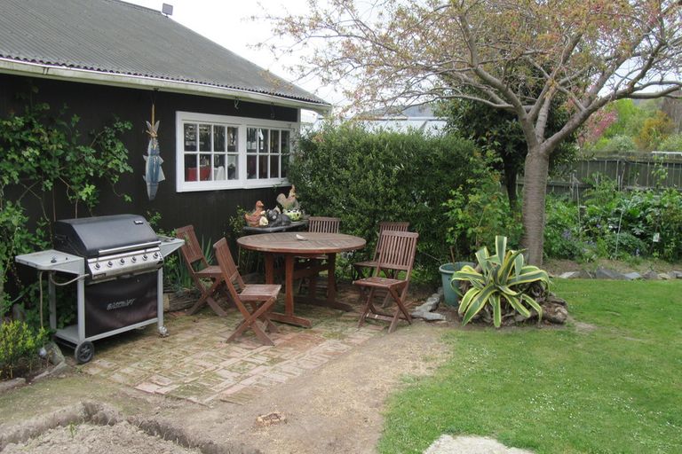Photo of property in 151 High Street, Waimate, 7924