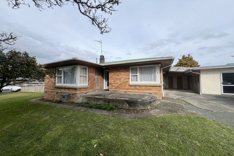 Photo of property in 1 Scotland Place, Hillcrest, Hamilton, 3216