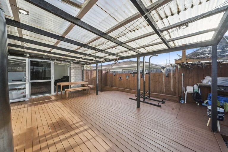 Photo of property in 6 Allenby Road, Papatoetoe, Auckland, 2025