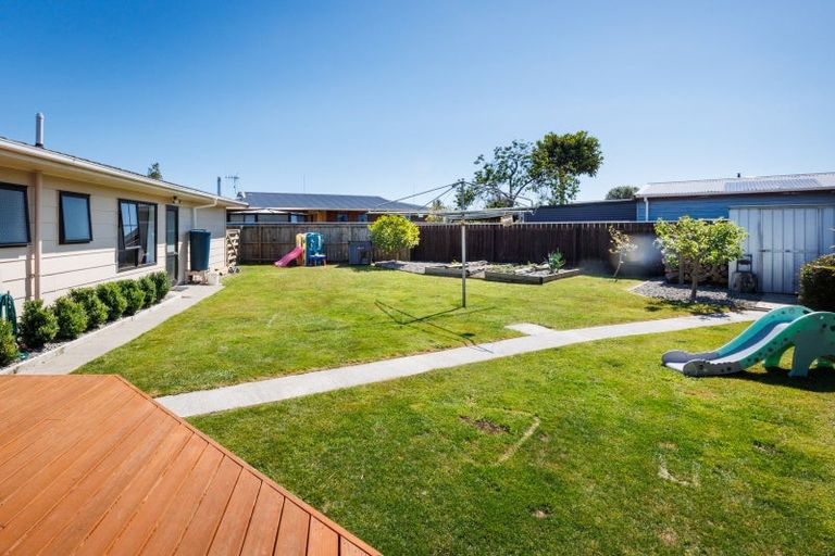 Photo of property in 2 Higgin Place, Feilding, 4702